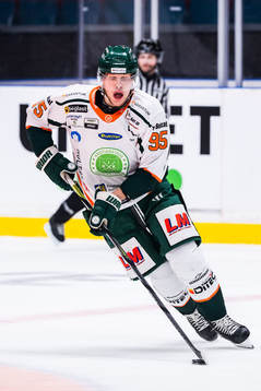 Kristianstads Mikael Johansson