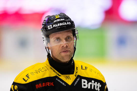 Västerås Fredrik Johansson