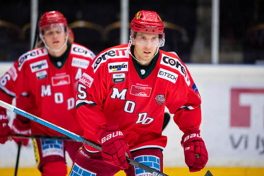 Modos Adam Tambellini