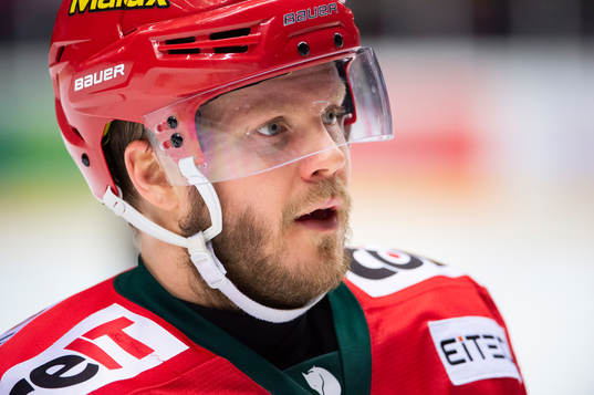 Modos Tobias Enström