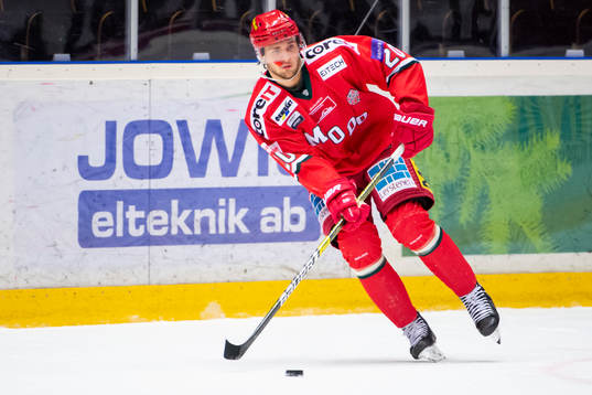 Modos Mathias From