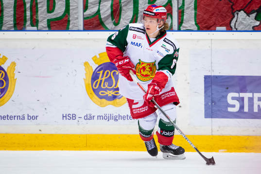 Moras Isak Pantzare