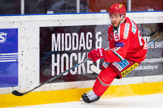 Modos Tommy Enström