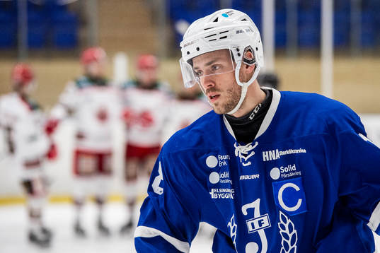 Jonstorps Julius Falkenbäck Bergkvist deppar