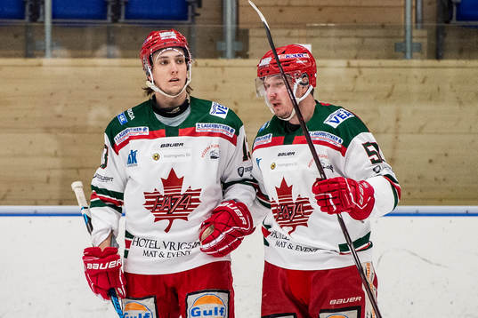 Sävsjös Kristian Frisk jublar