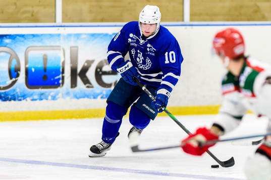 Jonstorps Oskar Gudmundsson