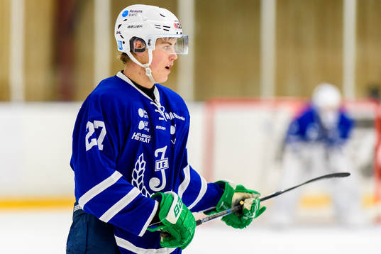 Jonstorps Isak Renemark