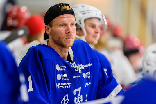 Jonstorps målvakt  Jack  Åstedt