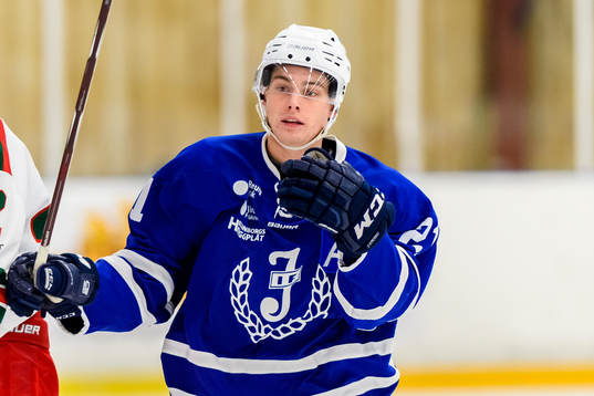 Jonstorps Henrik Rosengren