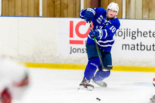 Jonstorps Oskar Gudmundsson
