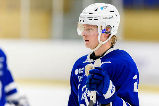 Jonstorps Felix Pettersson