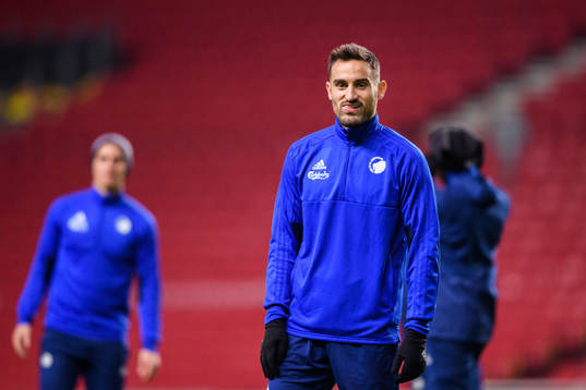 Sotirios Papagiannopoulos