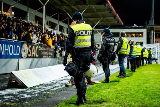 Police