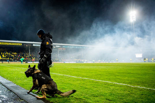 Police