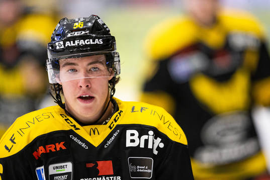 Västerås Alexander Lunsjö