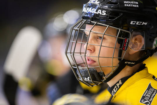Västerås David Göransson