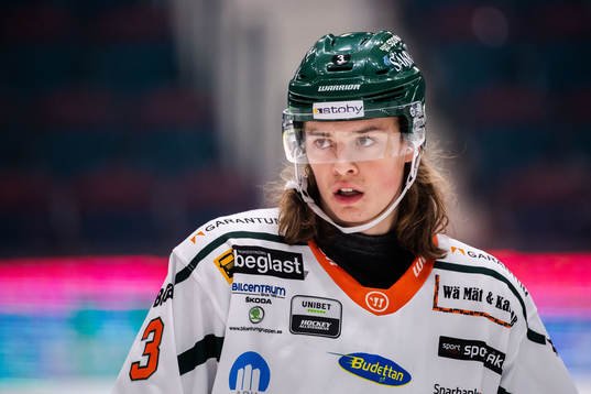 Kristianstads Malte Setkov