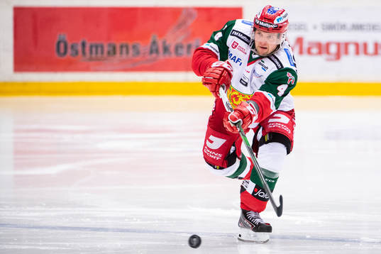 Moras Viktor Amnér