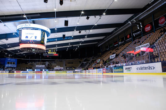 ABB Arena