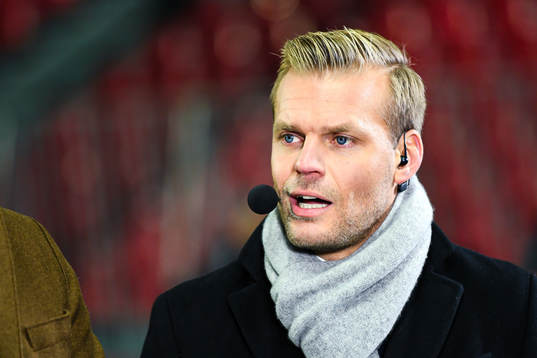 Johan Arneng