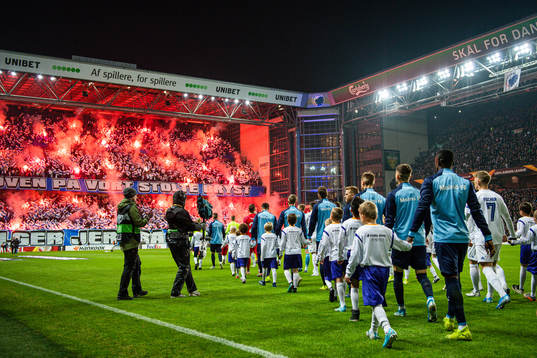 Players of Malmö FF