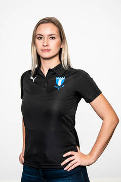 Ida Hansson i Malmö FFs damlag