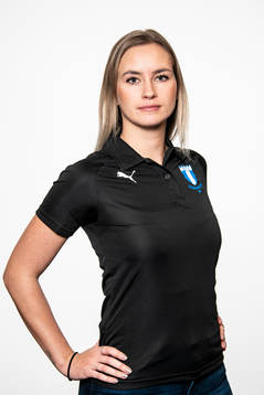 Ida Hansson i Malmö FFs damlag
