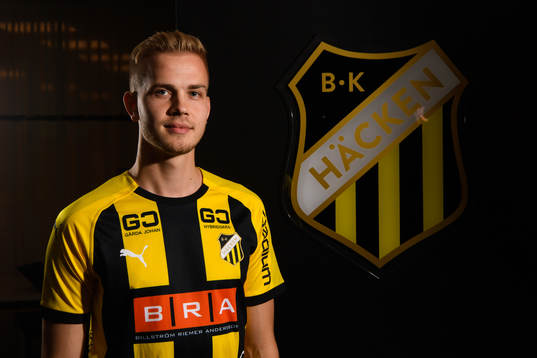 Häckens Jasse Tuominen