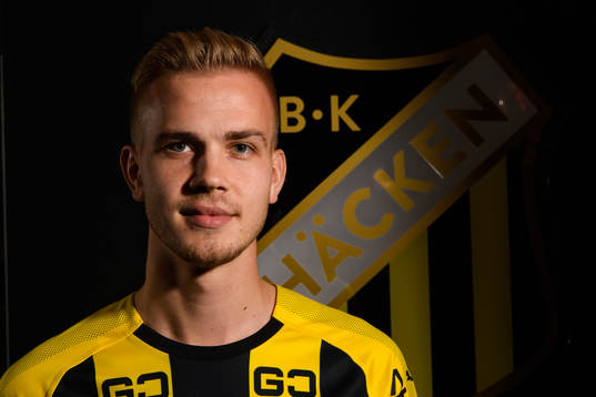 Häckens Jasse Tuominen
