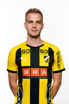 Häckens Jasse Tuominen