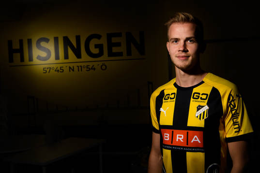 Häckens Jasse Tuominen