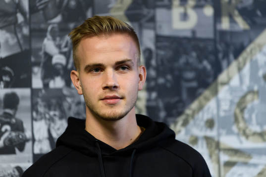 Häckens Jasse Tuominen