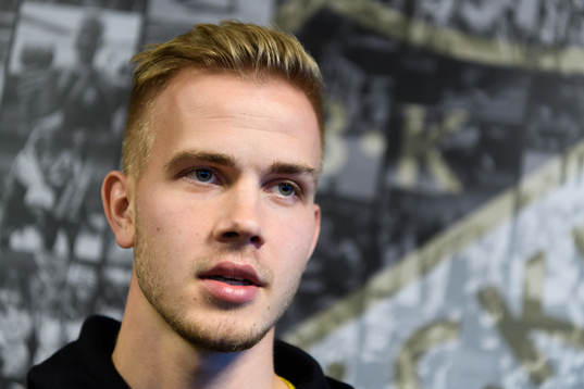 Häckens Jasse Tuominen