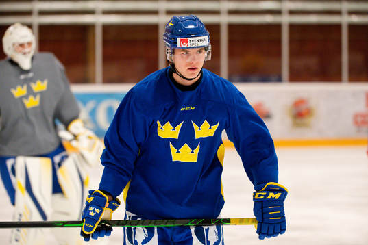 Victor Söderström