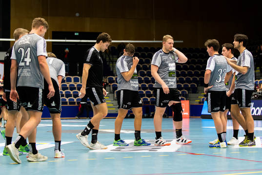 Önnereds spelare deppar
