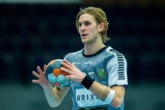 Önnereds Anton Hallbäck