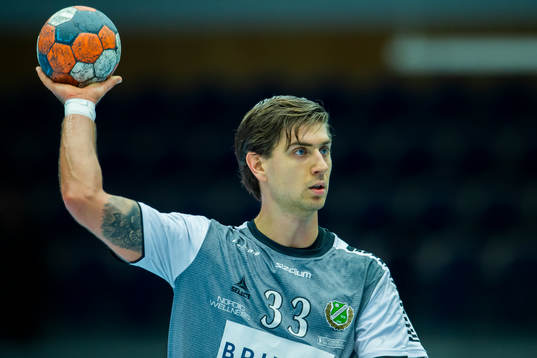 Önnereds Mirko Vicentijevic