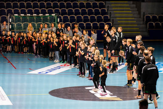 HK Malmös ungdomar