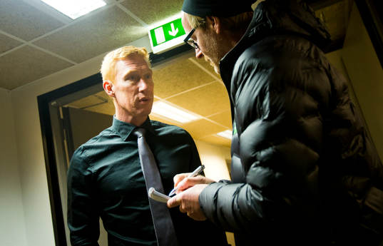Örebros assisterande tränare Jörgen Jönsson blir