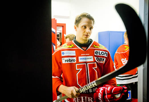 Örebros Kristian Näkyvä