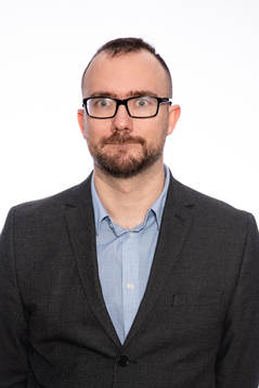 Lars Helmersson, tävlingschef, Svenska fotbollförbundet