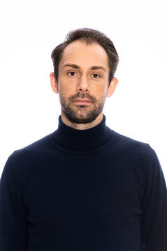 Tobias Tibell, förbundsjurist, Svenska fotbollförbundet