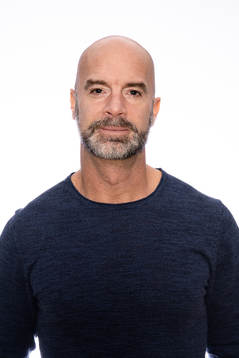 Stefan Johannesson, chef, domargruppen, Svenska