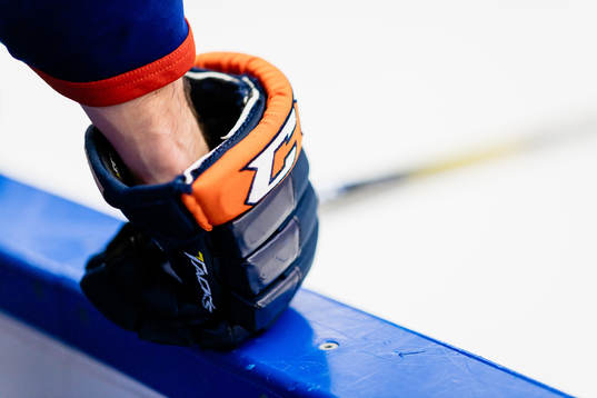Hockeyhandske