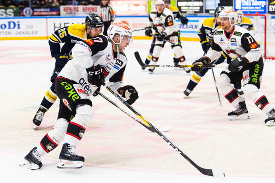 Malmö Redhawks Konstantin Komarek