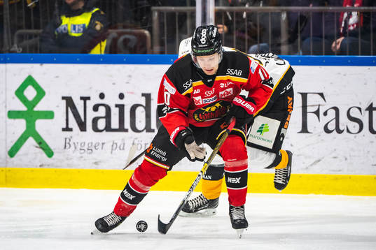 Luleås Einar Emanuelsson