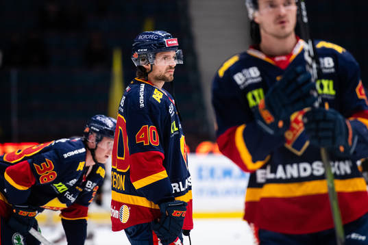 Djurgårdens Jacob Josefson