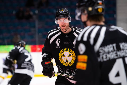 Brynäs Anton Rödin