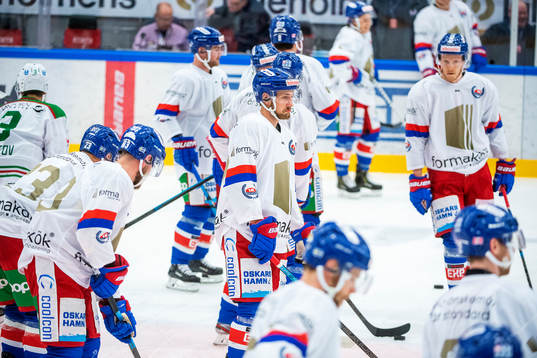 Oskarshamns spelare
