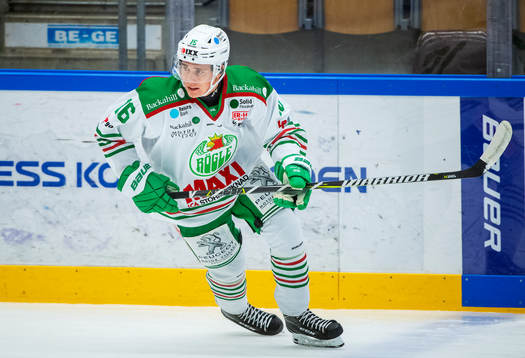 Rögles Johan Lundgren